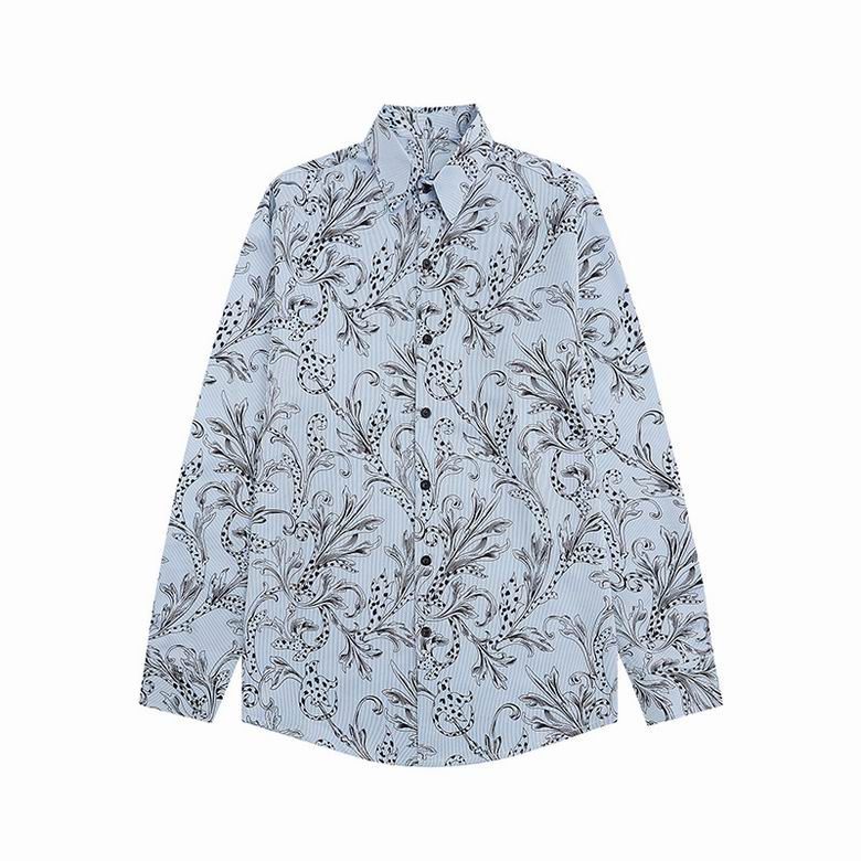 Versace Shirt LS-078